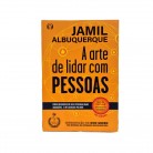 Livro A Arte de Lidar Com Pessoas :D