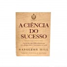 Livro A Ciência Do Sucesso :D