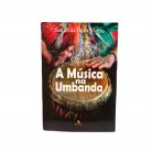 Livro A Música na Umbanda :D