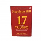 Livro As 17 Leis do Triunfo :D