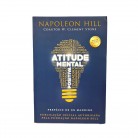 Livro Atitude Mental Positiva :D