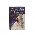 Livro Cinco Dias no Umbral O Limite :D