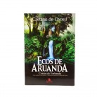 Livro Ecos de Aruanda Contos de Umbanda  :D