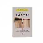 Livro Em Mim Basta ! :D