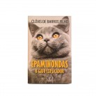 Livro Epaminondas O Gato Explicador :D