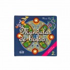 Livro Mandalas de Bolso 2 :D