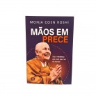 Livro Mãos em Prece :D