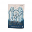 Livro Mediunidade na Umbanda :D