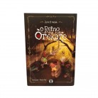 Livro O reino de Orekare :D