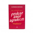 Livro Perdoar Amar Agradecer  :D