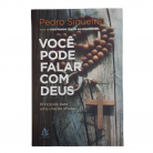 Livro Você Pode Falar com Deus