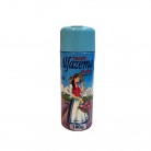 Talco Alfazema 100 Ml Halley Luxo Azul