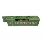 Defumação Bombita Destranca (Destrabe) Aromanza