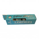 Defumação Bombita Limpeza (Limpieza) Aromanza