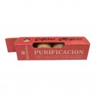 Defumação Bombita Purificação (Purificacion) Aromanza