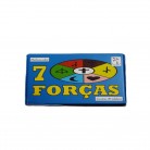 Defumação Tablete 7 Forças Natureza