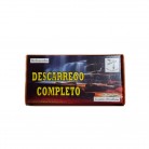 Defumação Tablete Descarrego Completo Natureza