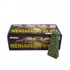 Defumação Tablete Mensageiro da Paz Natureza