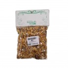 Erva Calêndula 10g - calendula officinalis L. Flor