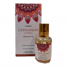 Essência Cinnamon Canela 10 Ml Óleo Perfumado Goloka