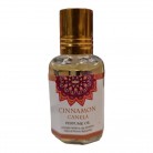 Essência Cinnamon Canela 10 Ml Óleo Perfumado Goloka