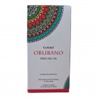 Essência Olíbano 10 Ml Óleo Perfumado Goloka