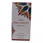 Essência Palo Santo 10 Ml Óleo Perfumado Goloka