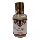 Essência Palo Santo 10 Ml Óleo Perfumado Goloka