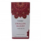 Essência Sangue de Dragão 10 Ml Óleo Perfumado Goloka