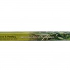 Incenso Aloe Vera Flute