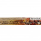 Incenso Canela Masala Flute