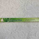 Incenso Citronela Flute