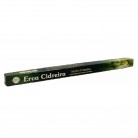 Incenso Erva Cidreira Flute