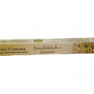 Incenso Erva Doce Flute