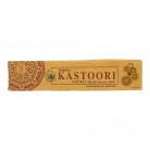 Incenso Kastoori Natural Masala Goloka