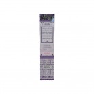 Incenso Lavender Massala Goloka