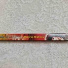 Incenso Mágico dos Ciganos Flute