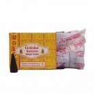 Incenso Nag Champa Cones Caixa com 10 Unidades Tablete