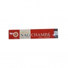 Incenso Nag Champa Masala Vijayshree Golden