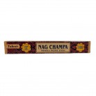 Incenso Nag Champa Massala Tulasi