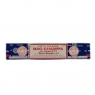 Incenso Nag Champa Satya Sai Baba