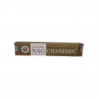 Incenso Nag Chandan Masala Vijayshree Golden