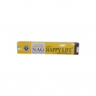 Incenso Nag Happy Life Masala Vijayshree Golden