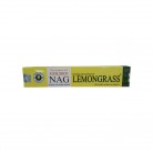 Incenso Nag Lemongrass Masala Vijayshree Golden