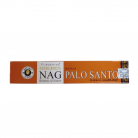 Incenso Nag Palo Santo Masala Vijayshree Golden