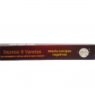 Incenso Palo Santo Flute
