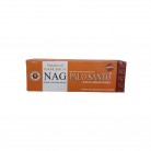 Incenso Palo Santo Masala Dhoop Golden