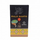 Incenso Palo Santo Tribal Soul com 10 Incensos Efeito Cascata