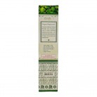 Incenso Patchouli Massala Goloka