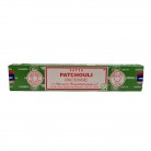 Incenso Patchouli Satya